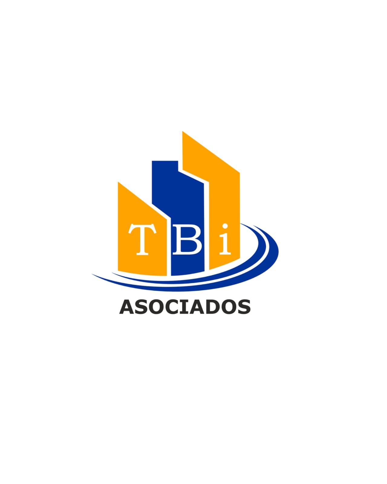 TBI Asociados Logo